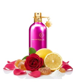 Rosen Moschus - Montale Paris | Parfümerie-Laura - Kostenloser Versand