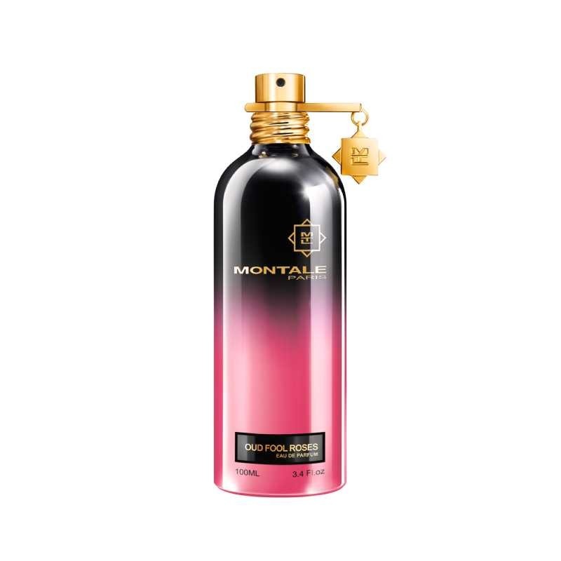 Oud doumm Rosen 100 ml - Montale Paris Kostenlose Beratung und Sendungen!