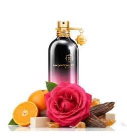 Oud doumm Rosen 100 ml - Montale Paris Kostenlose Beratung und Sendungen!