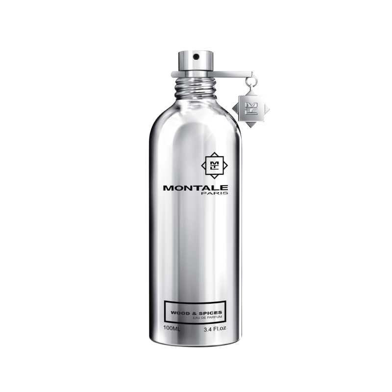 Holz & Gewürze 100 ml - Montale Paris Kostenlose Beratung und Sendungen!