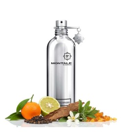 Holz & Gewürze 100 ml - Montale Paris Kostenlose Beratung und Sendungen!