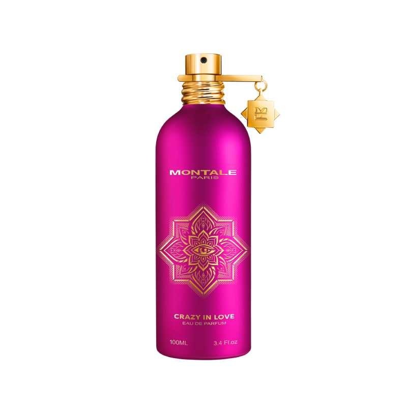 Verrückt in Liebe 100 ml - Montale Paris Kostenlose Beratung und Sendungen!