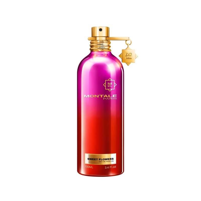 Süße Blumen 100 ml - Montale Paris Kostenlose Beratung und Sendungen!