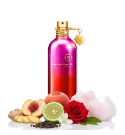 Süße Blumen 100 ml - Montale Paris Kostenlose Beratung und Sendungen!