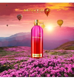 Süße Blumen 100 ml - Montale Paris Kostenlose Beratung und Sendungen!