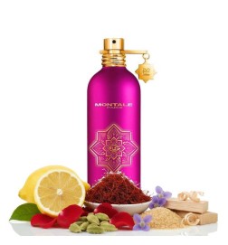Verrückt in Liebe 100 ml - Montale Paris Kostenlose Beratung und Sendungen!