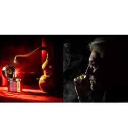 Flamenco Extrait de Parfum 50 ml - Ramon Monegal Kostenloser Versand!