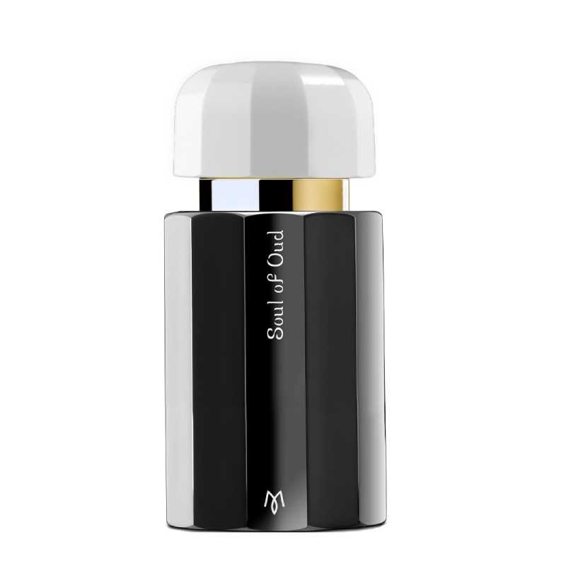 Soul Oud Extrait de Parfum - Ramon Monegal Kostenloser Versand!