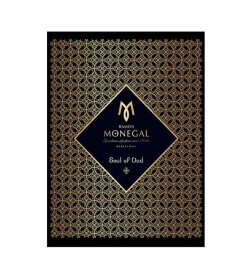Soul Oud Extrait de Parfum - Ramon Monegal Kostenloser Versand!