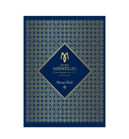 Ozean Oud Extrait de Parfum 50 ml - Ramon Monegal Kostenloser Versand!