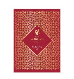ODO in Brandgenauigkeit aus Parfum 50 ml - Ramon Monegal Kostenloser Versand!