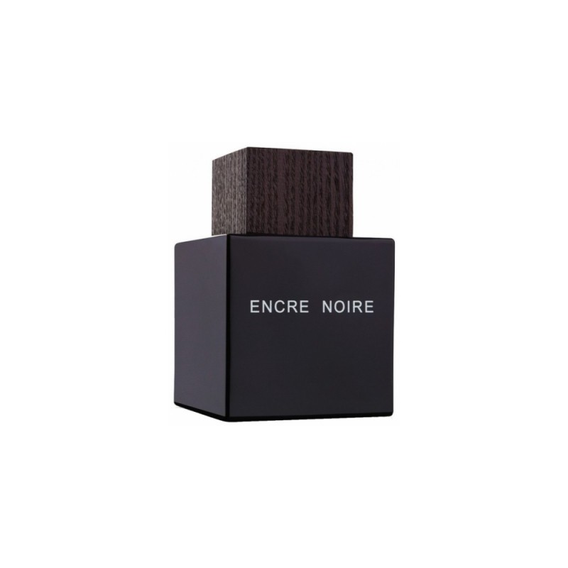 Encre Noire Eau de Toilette - Lalique