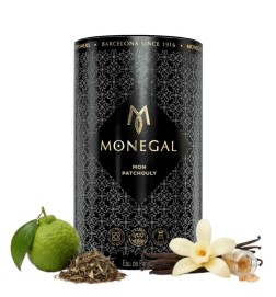 Mon patchouly esp - Ramon Monegal Kostenloser Versand!