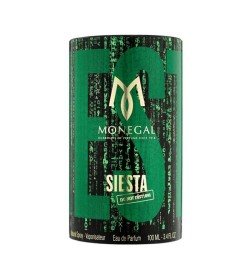 Siesta EDP - Ramon Monegal Kostenlose Beratung und Sendungen!