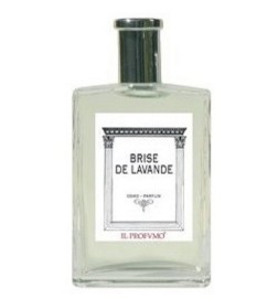 IL ProfVmo - Brise de Lavande Eau von Parfum - aromatischer Unisex.