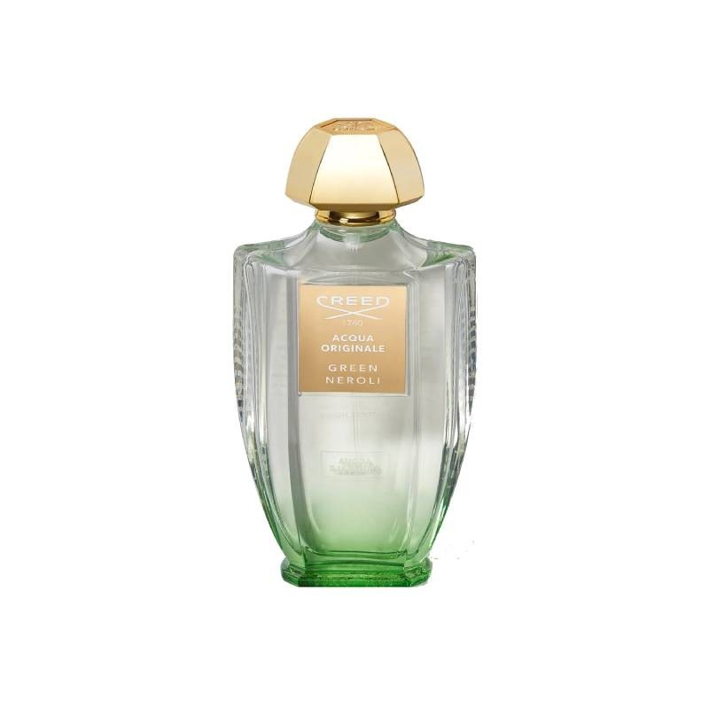 Grüner Neroli - Creed Kostenlose Beratung und Sendungen!