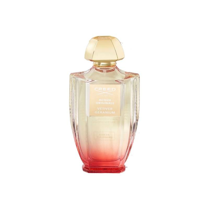 Vetiber Geranium - Creed Kostenlose Beratung und Sendungen!