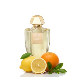 Zeste Mandarin - Creed Kostenlose Beratung und Sendungen!