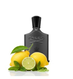 Grüner irischer Tweed - Creed Kostenlose Beratung und Sendungen!