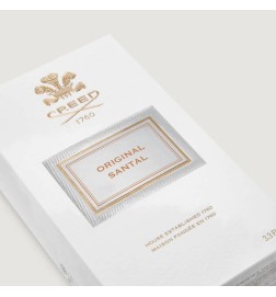 Original Santal - Creed Kostenlose Beratung und Sendungen!