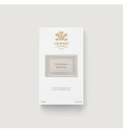 Original Santal - Creed Kostenlose Beratung und Sendungen!