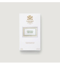 Ursprünglicher Vetiver - Creed Kostenlose Beratung und Sendungen!