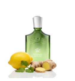Ursprünglicher Vetiver - Creed Kostenlose Beratung und Sendungen!