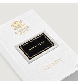Royal Oud - Creed Kostenlose Beratung und Sendungen!
