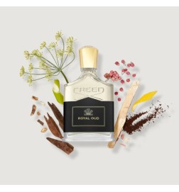 Royal Oud - Creed Kostenlose Beratung und Sendungen!