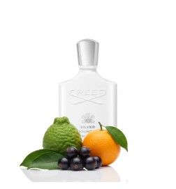 Silberne Bergwasser - Creed Kostenlose Beratung und Sendungen!