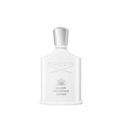 Silberne Bergwasser - Creed Kostenlose Beratung und Sendungen!