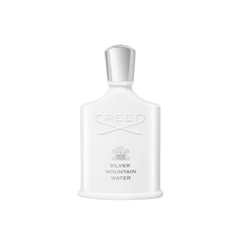 Silberne Bergwasser - Creed Kostenlose Beratung und Sendungen!