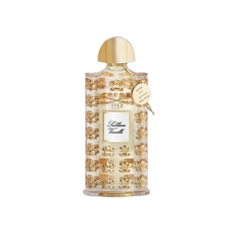 Sublime Vanille - Creed Kostenlose Beratung und Sendungen!