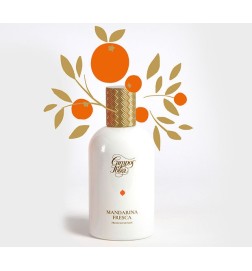 Frische Mandarine Eau de Toilette Spray - Campos de Ibiza