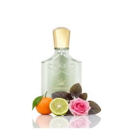 Fleurissimo - Creed Kostenlose Beratung und Sendungen!