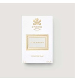 Fleurissimo - Creed Kostenlose Beratung und Sendungen!