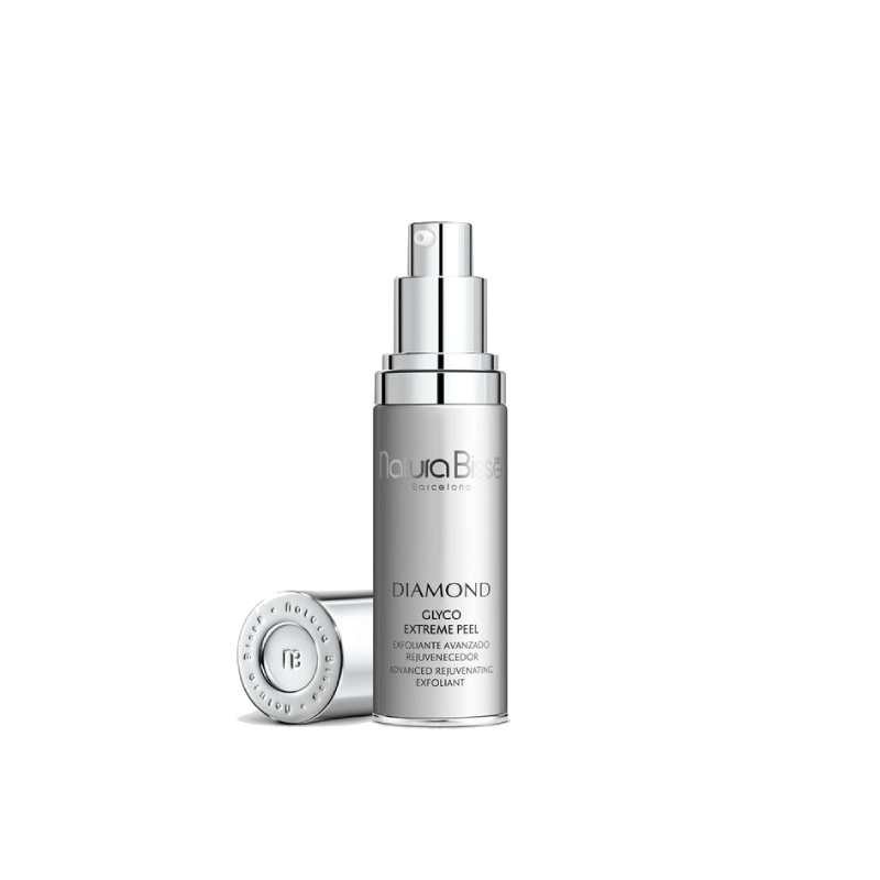 Diamant Glyco Extreme Peel - Natura Bissé - Luxuskosmetik mit kostenlosen Ratschlägen und Sendungen!