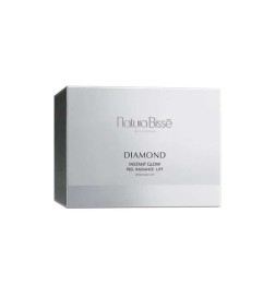 Diamant Sofortiger Glühen 12 x 15 ml - Natura Bissé