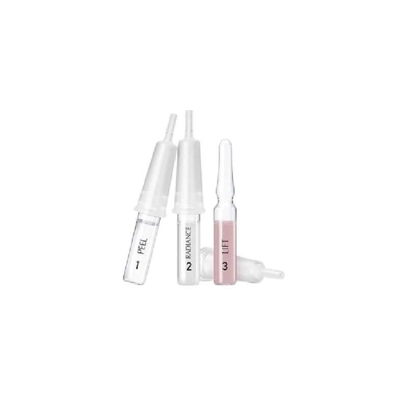 Diamant Sofortiger Glühen 12 x 15 ml - Natura Bissé