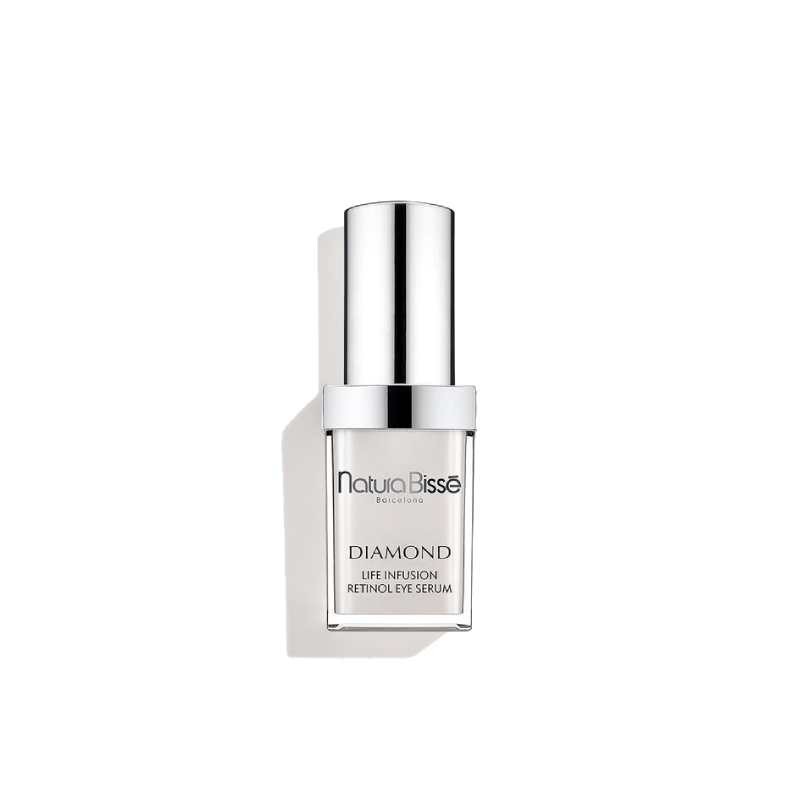Diamantlebensinfusion Retinol Augenserum 15 ml - Natura Bissé