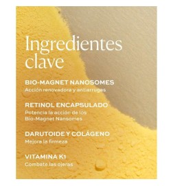 Diamantlebensinfusion Retinol Augenserum 15 ml - Natura Bissé