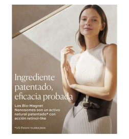 Diamantlebensinfusion Retinol Augenserum 15 ml - Natura Bissé
