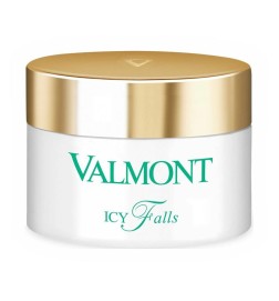 Eisige Fälle 100 ml - Reinheit Ritual Valmont - Erfrischendes Reinigungsgel.
