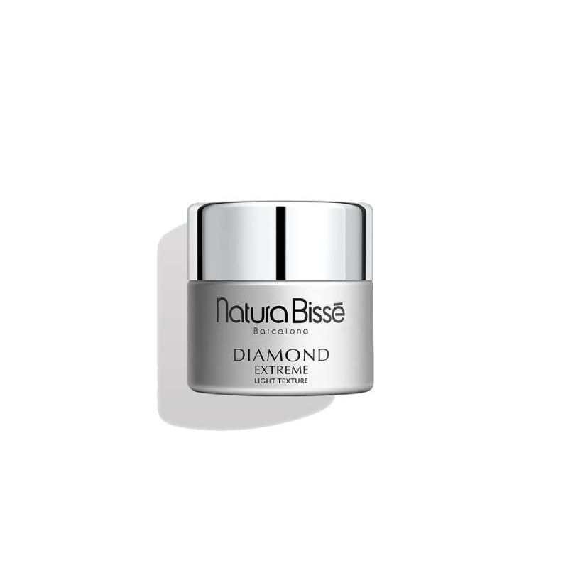 Diamant Extreme Creme - Licht Textur 50 ml - Natura Bissé
