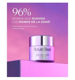 Diamant Extreme Creme - Licht Textur 50 ml - Natura Bissé