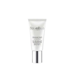 D. leuchtender SPF 50 PA +++ ölfreier brillanter Sonnenschutz 30 ml - Natura Bissé - Luxuskosmetik mit kostenlosen Beratung und 