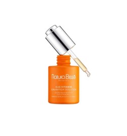 C + C Vitamin 20% Antiox-Lösung 30 ml - Natura Bissé - Luxuskosmetik mit kostenlosen Ratschlägen und Sendungen!