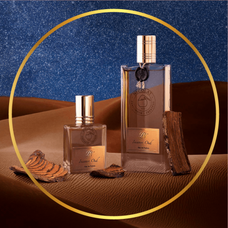Oud Collection