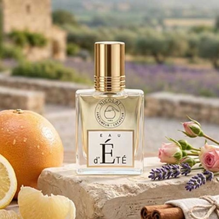 Eau Fraiche-Sammlung