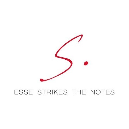 S. Esse Strikes the Notes - Perfumy - Kup online